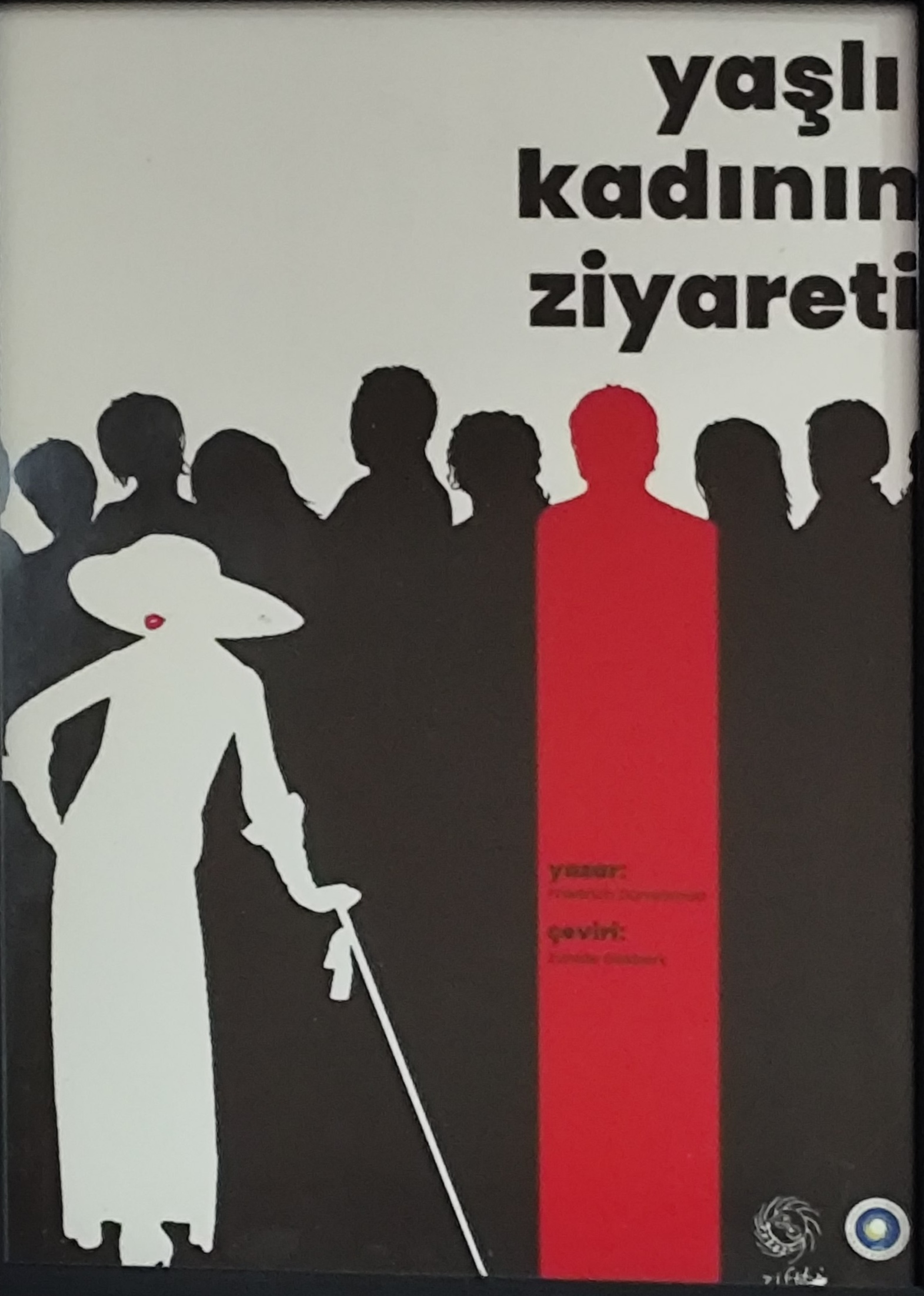 Ziftt sahne fotoğrafı 3